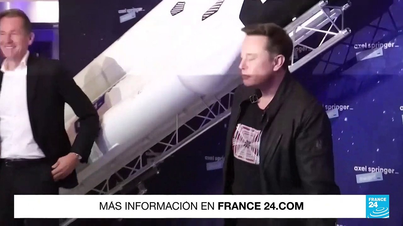 Elon Musk retira su oferta de compra de la red social Twitter
