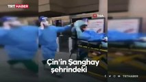Çin'de hastanede bıçaklı saldırı: 4 yaralı