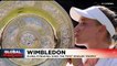 Wimbledon: Elena Rybakina of Kazakhstan beats Ons Jabeur to win women's title