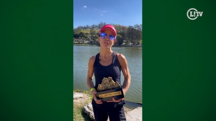 Campeões da etapa de Miguel Pereira do WTR elogiam o percurso desafiador
