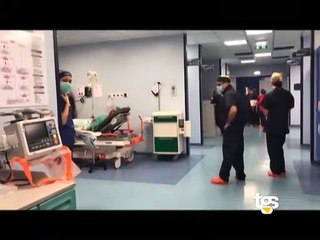 Covid, contagi e ricoveri in aumento in Sicilia