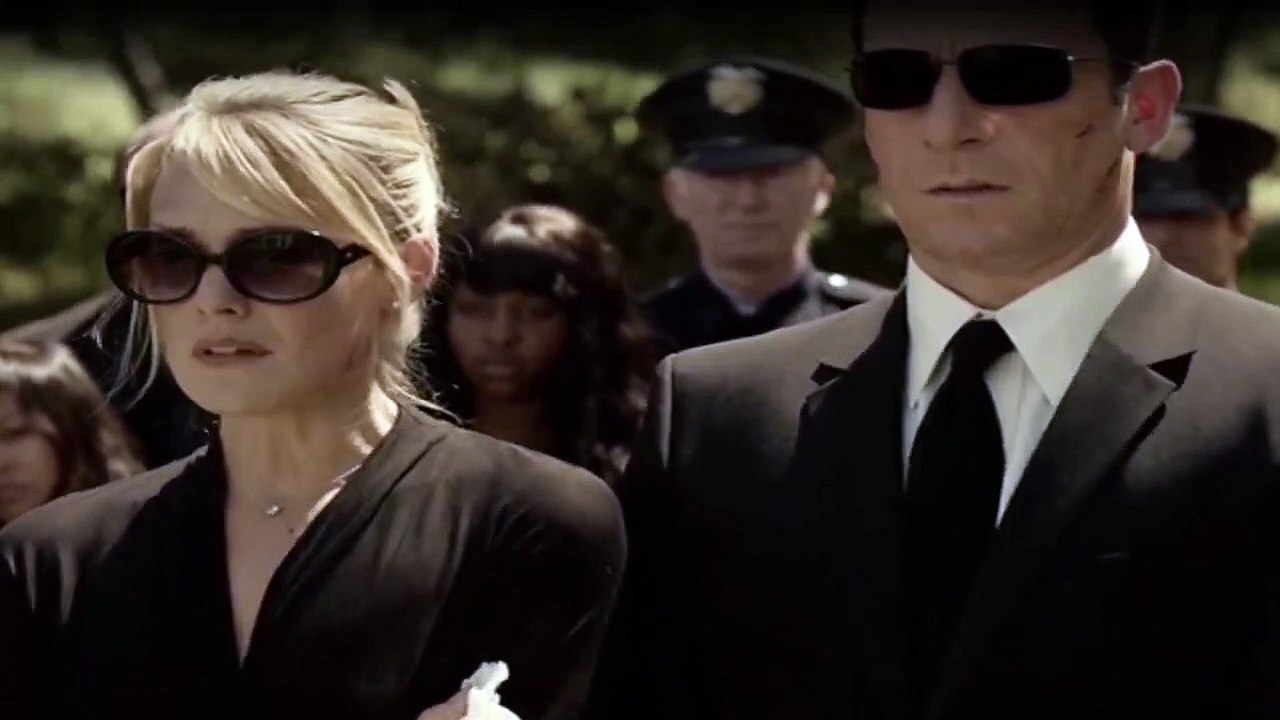 Awake Staffel 1 Folge 1 HD Deutsch