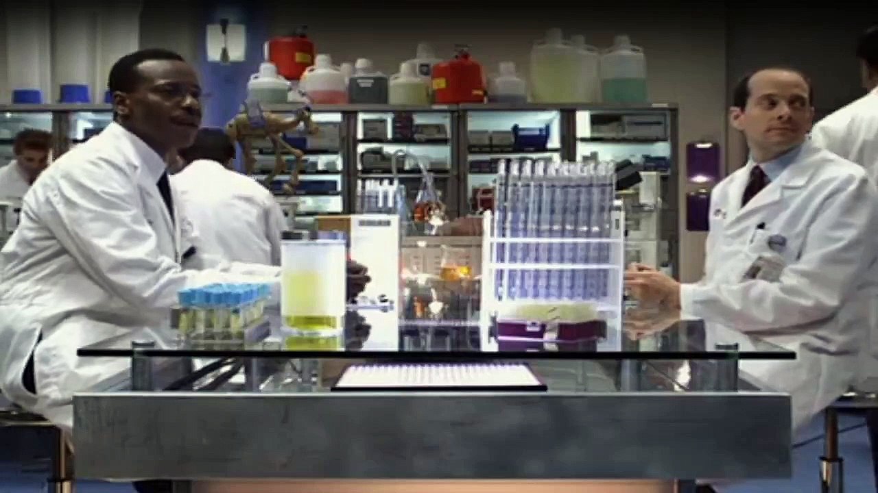 Better off Ted - Die Chaos AG Staffel 1 Folge 1 HD Deutsch