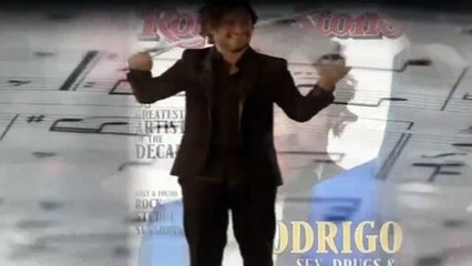 Mozart in the Jungle Staffel 1 Folge 1 HD Deutsch