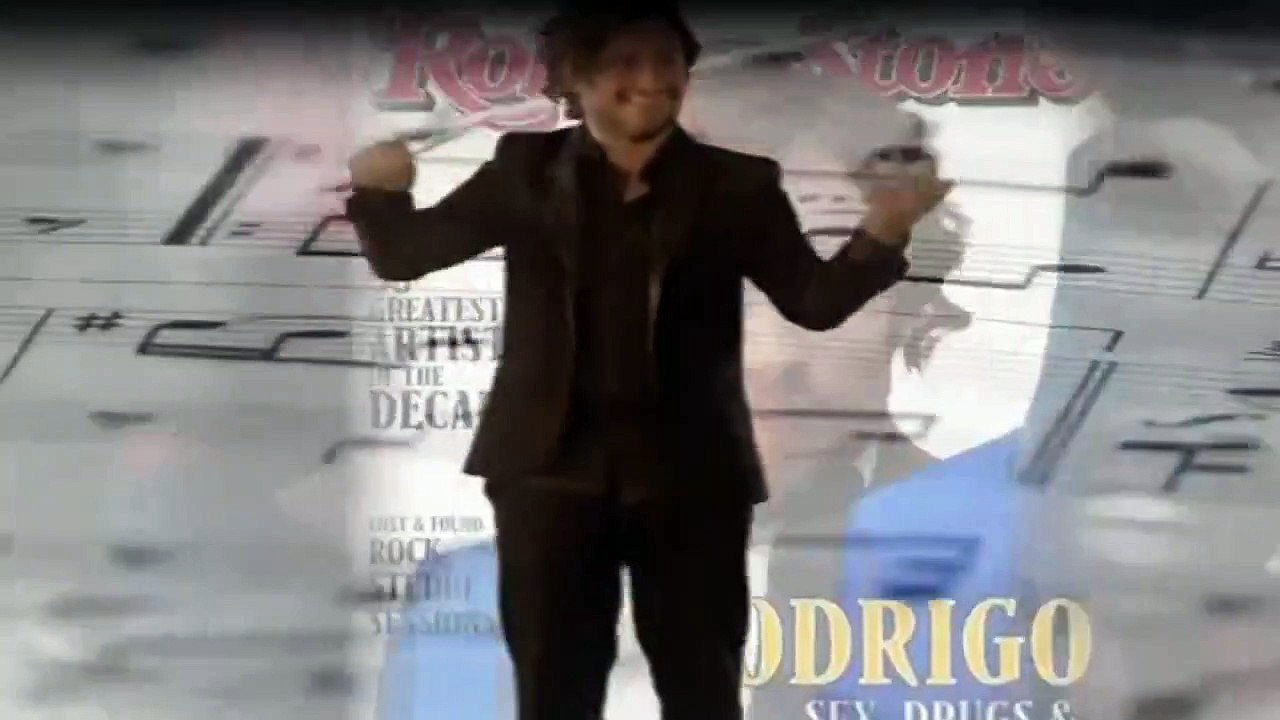 Mozart in the Jungle Staffel 1 Folge 1 HD Deutsch