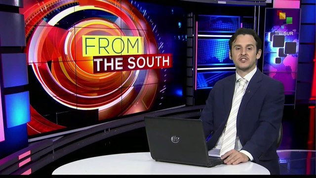 FTS 14:30 09-07: Brazilian presidential pre-candidates lead activities ahead of elections