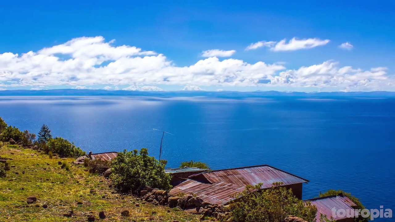 10 Best Places to Visit in Peru - Travel Video