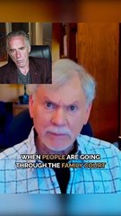 Are Fathers More Likely to Commit Suicide When a Marriage Ends  Warren Farrell #shorts