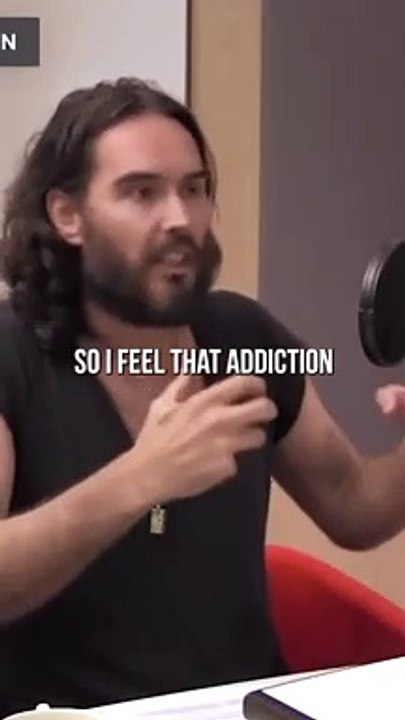 Addiction Is Not Your Nemesis It Is Your Friend  Dr Jordan B Peterson #shorts