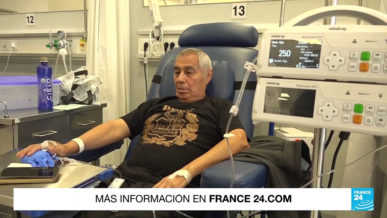 Perú enfrenta déficit en atención a pacientes con cáncer