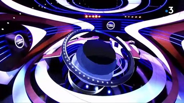 Génériques de Des chiffres et des lettres sur France 3 en juillet 20222