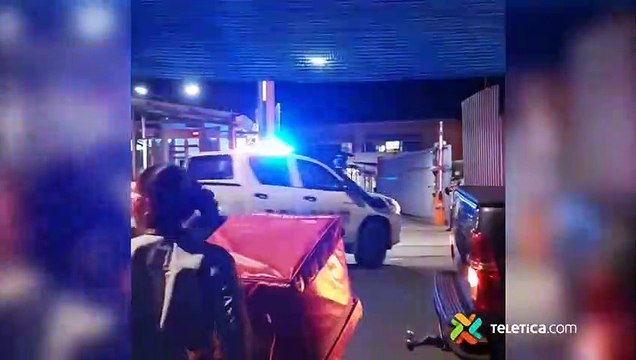 tn7-Masacre deja cuatro muertos en Limón-090722