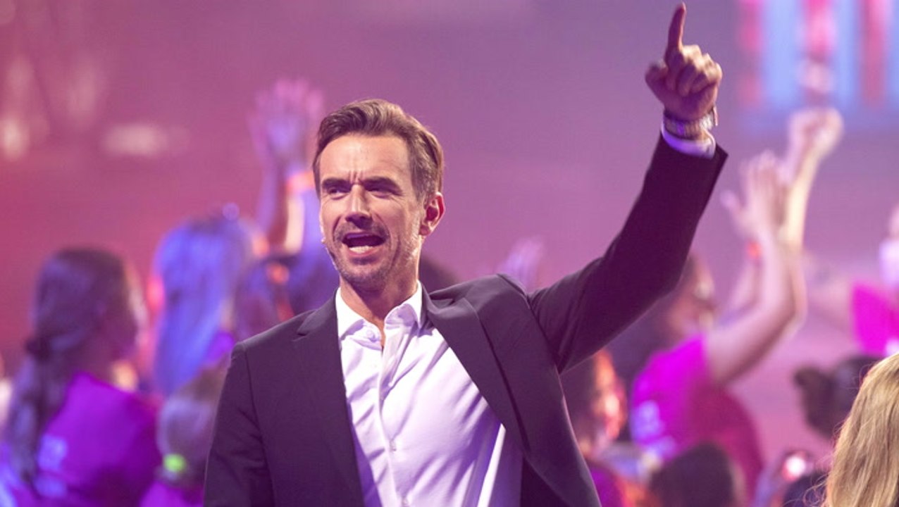 Florian Silbereisen: Diesen Job hat er früher gemacht