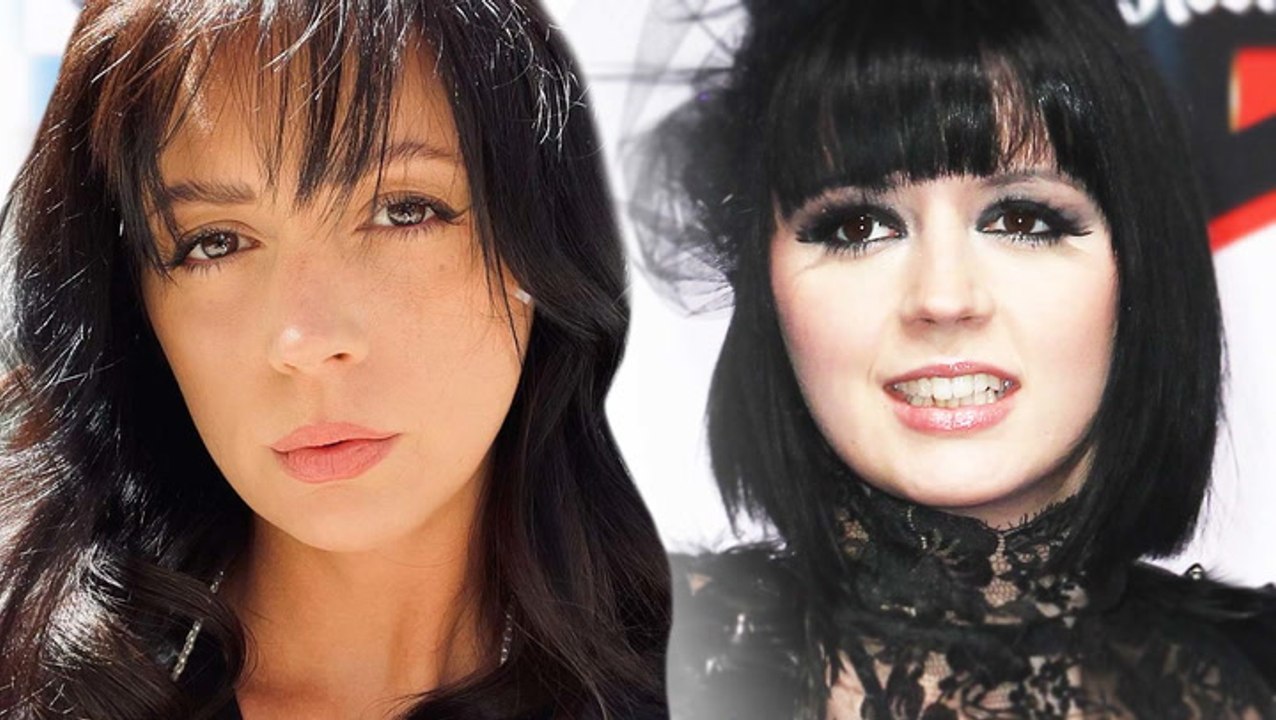 Was ist eigentlich aus der Sängerin von Eisblume geworden?