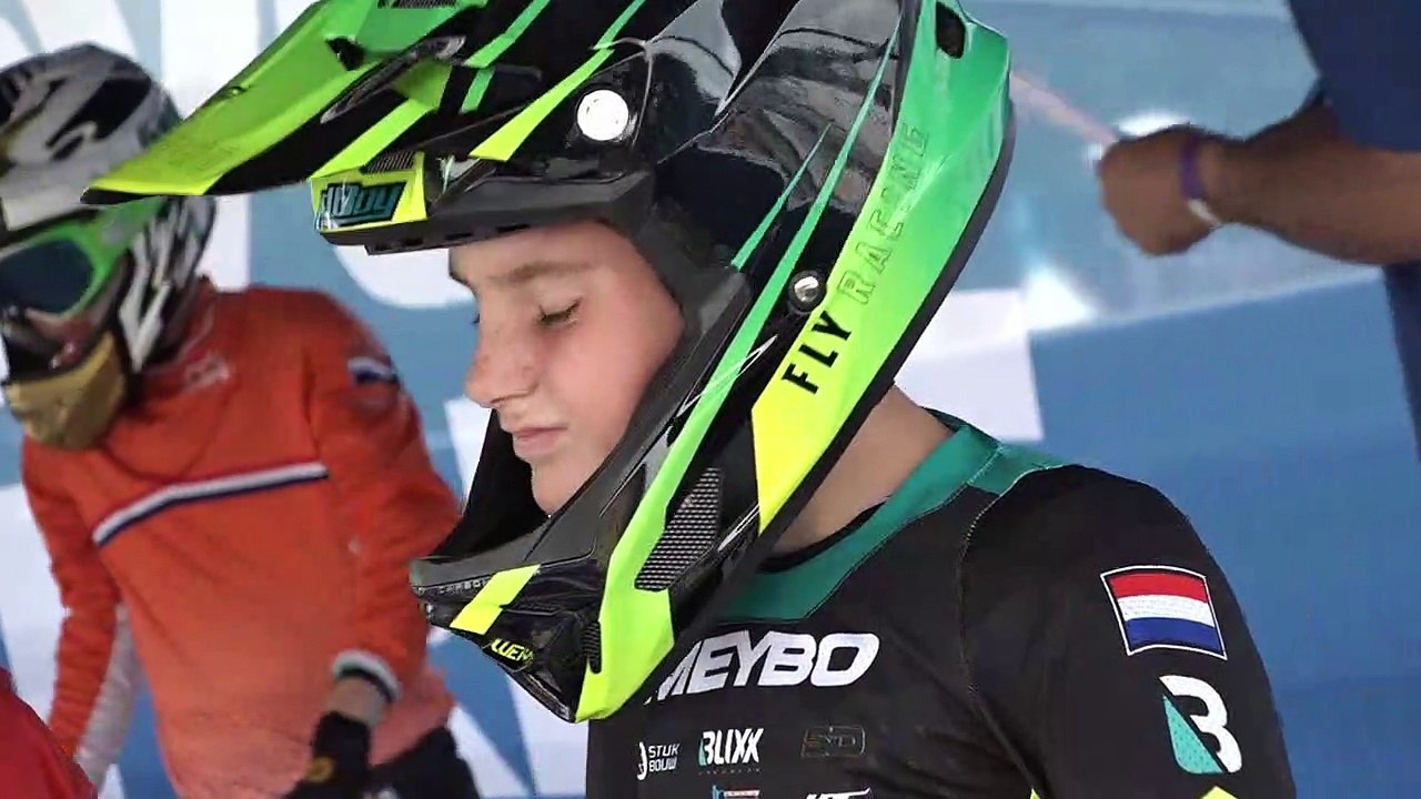 #EuroBMX22 | Highlights day 2