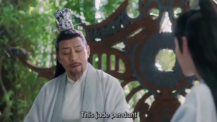 Who Rules The World Ep 32 (Eng Sub)