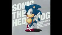 Sonic the Hedgehog 1&2 Soundtrack [CD02 // #12] - STH1 Stage Clear ~ Masa's Demo version ~