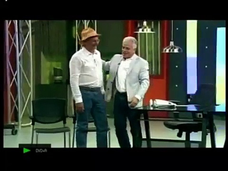 SALSA GORDA TELEVISION