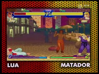 Cybermaster - Ep.37 - 16-11-1996