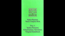 Seiken Densetsu Music Complete Book [CD01 // #09] - Dungeon 1 ~ ダンジョン1