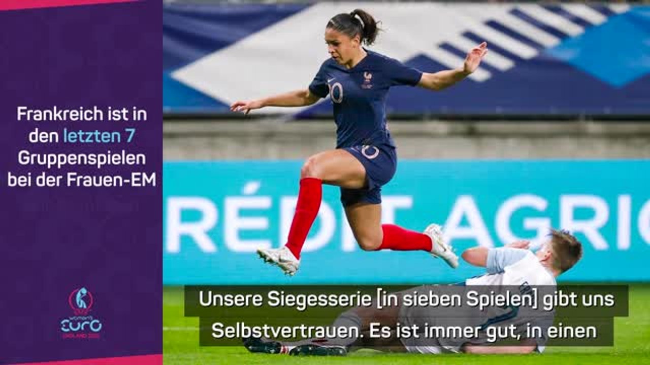 Diacre: "siegesserie gibt uns selbstvertrauen"