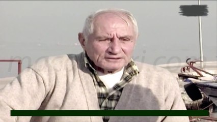 Lefter Küçükandonyadis Futbol Hayatını Anlatıyor