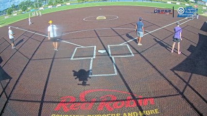 Red Robin Field (KC Sports) 08 Jul 23:37