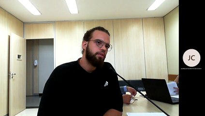 Veja depoimento de Pedro Krambeck em audiência de instrução