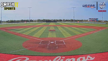 Red Rawlings — Elite World Series (2022) 08 Jul 20:01