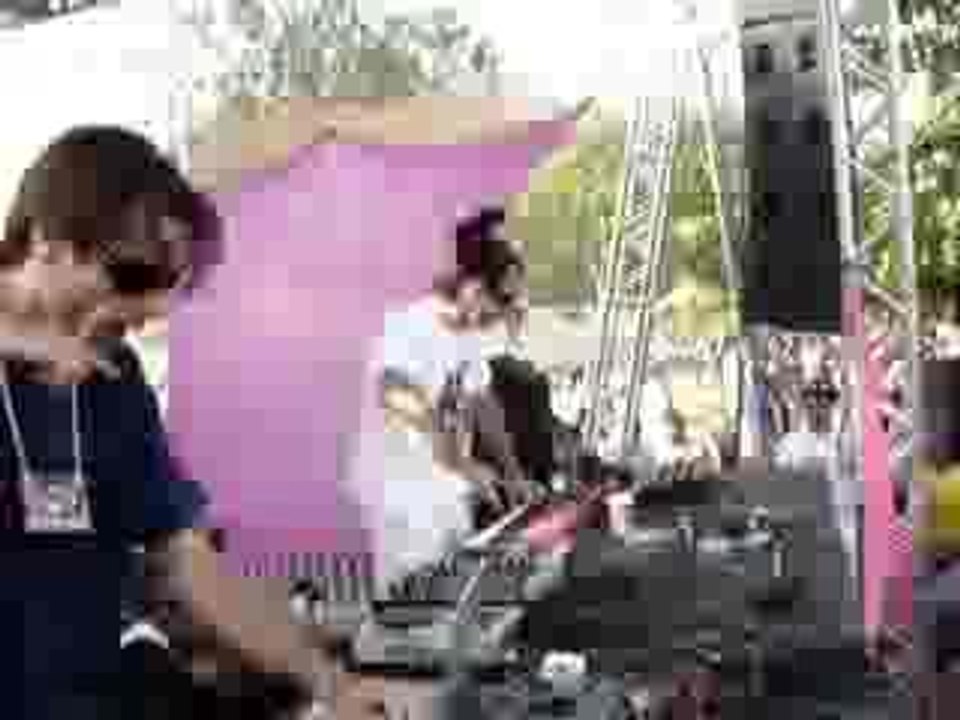 GMS Live @ Brasilia 2005