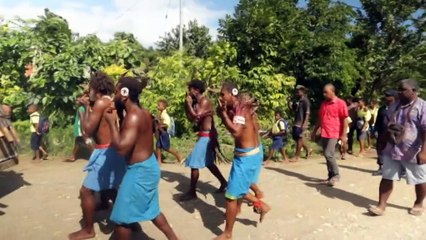 Solomans Premier pushes back on nation's partnership with China