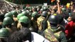 Sri Lanka's Prime Minister steps down after staunch protests over economic mismanagement