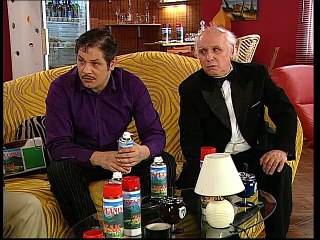 Zauvijek susjedi epizoda 137