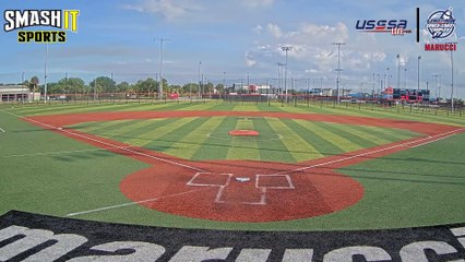 Red Marucci - Elite World Series (2022) 08 Jul 19:59