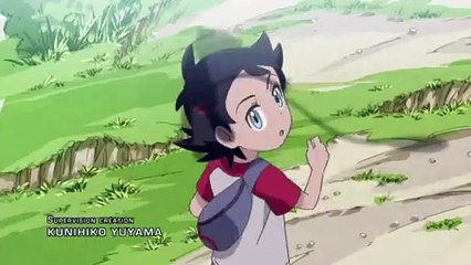 Pokémon - Saison 25 - Générique