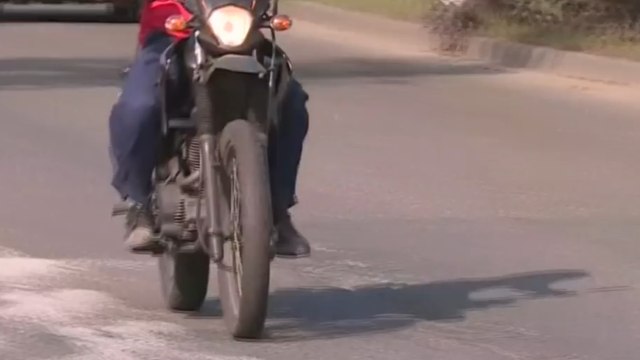 Influenciador lideraba banda dedicada al robo de motocicletas en Cali