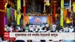 CM Eknath Shinde Speech : राज्य आणि केंद्र सरकार एक मोठी ताकद आहे, पंढरपुरात एकनाथ शिंदेंचं भाषण
