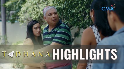 MADRASTA, PAMANA PALA ANG HABOL SA NAULILANG ANAK NG MISTER! | TADHANA (Part 4/8)