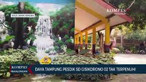 Daya Tampung Pesdik SD Gisikdrono 02 Tak Terpenuhi
