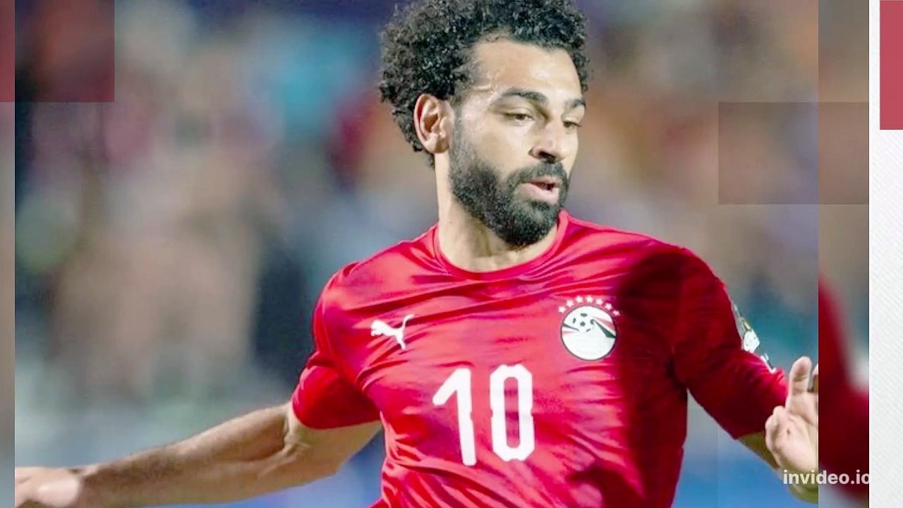 Mohamed Salah_Akhirnya Tetap di Liverpool