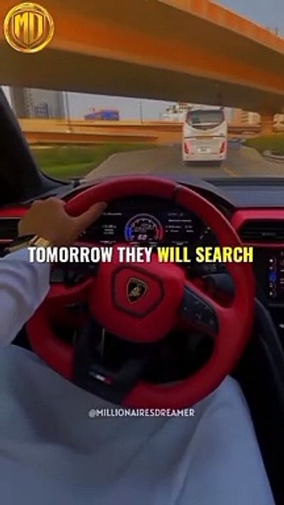 Let them hate - Billionaire Motivation WhatsApp Status #shorts#quotes Billionaire Attitude Status