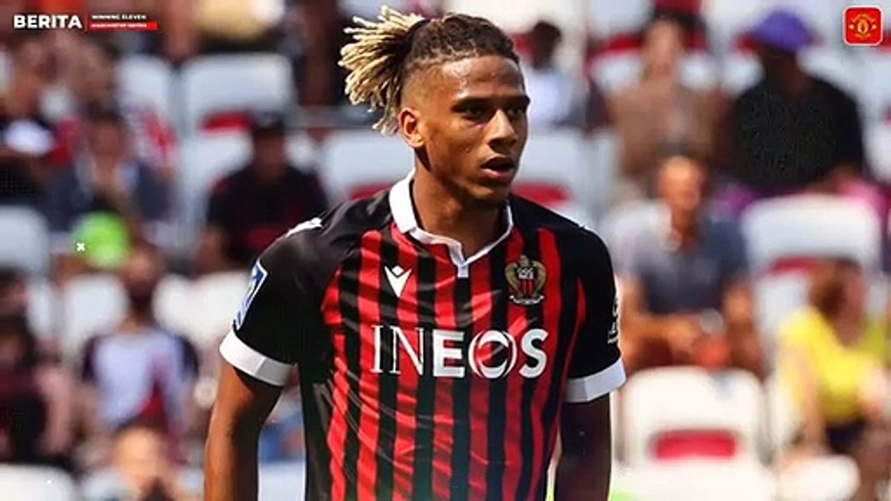 MU Mainnya Bisa Gacor Lagi De Jong Calon Bintang Di MU
