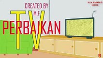 PERBAIKAN TV | TV REPAIR