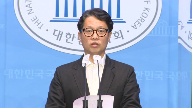민주당 비선 실세 수사한 尹, 대통령 돼 비선 정치 / YTN