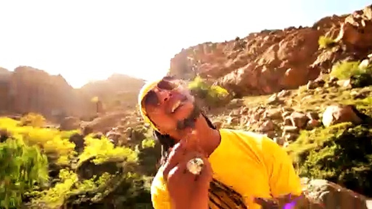 Showreel Locoche Sébastien  Dereez 2K16