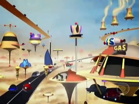 VINHETA DE ABERTURA | AVENTURAS DO DIDI | REDE GLOBO | 2010