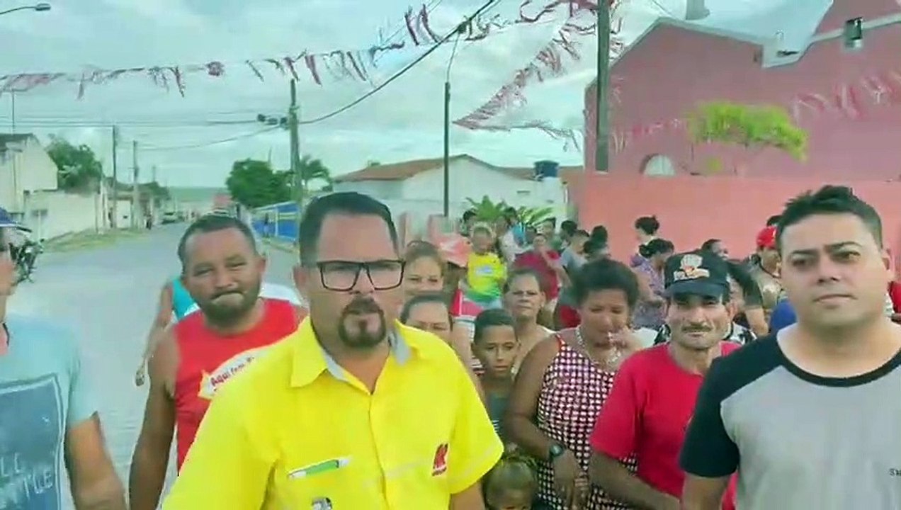 RAYLOVE PROMOVE BINGO BENEFICENTE E ARRECADA MAIS 4 TONELADAS DE ALIMENTOS