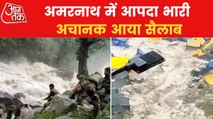 Amarnath Cloudburst: 15,000 stranded pilgrims evacuated