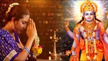 Devshayani  Ekadashi 2022: देवशयनी एकादशी 2022 पारण मुहूर्त | देवशयनी एकादशी पारण विधि | *Religion