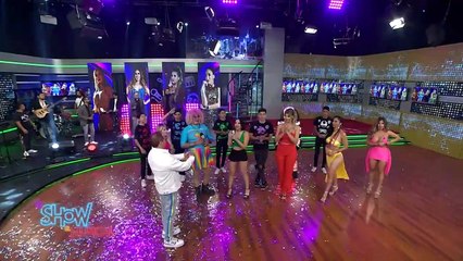 Intentan hackear a Chavana en pleno programa